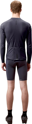 Endura Alltrack Roam Tech L/S Shirt - carbon grey | M