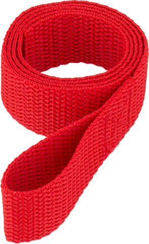 TowWhee Sangle Quick Release - red