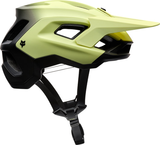 Fox Head Casque Speedframe Pro MIPS - lime | 55 - 59 cm
