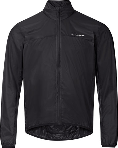 VAUDE Matera Air Jacke - black/S
