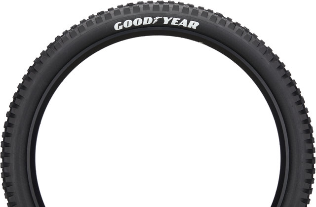 Goodyear Wrangler MTF Enduro Tubeless Complete 29" Faltreifen - black/29 "/66 mm/66-622/2.6 "