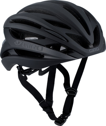 Giro Syntax MIPS Helmet - matte black/59 - 63 cm
