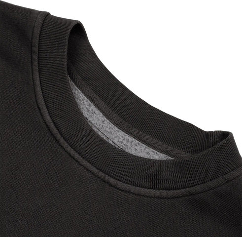 Burgtec Suéter Desert Queen Faded - black/M