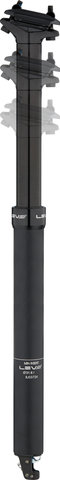 Kind Shock LEV-Si 175 mm Seatpost - black/31.6 mm / 495 mm / SB 0 mm / not incl. Remote