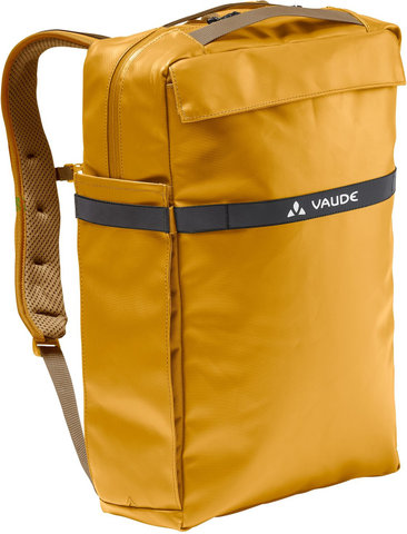 VAUDE Mineo Transformer 20 Rucksack - burnt yellow/20000 ml