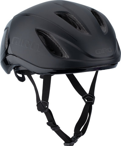 Giro Vanquish MIPS Helm - matte black-gloss black/55 - 59 cm
