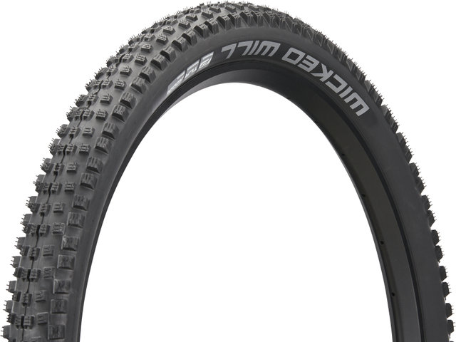 Schwalbe Wicked Will Performance ADDIX TwinSkin 29" Folding Tyre - black/29 /62 mm/62-622/2.4 
