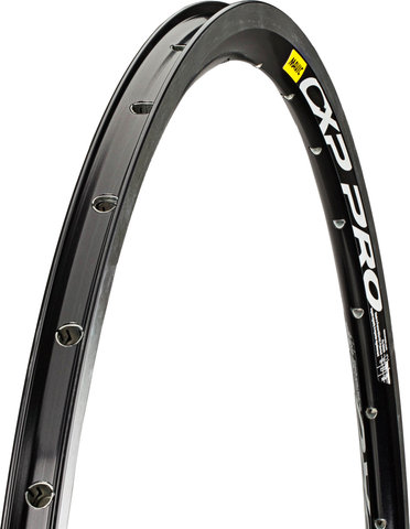 Mavic CXP Pro 28" Felge - schwarz/36/28"