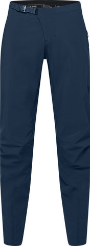 Fox Head Flexair Pantalón - galaxy blue | 30 | M