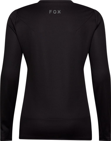 Fox Head Damen Ranger Trikot - black/M