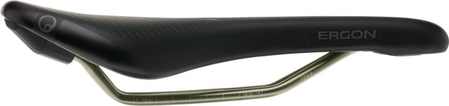 Ergon Sillín SMS Pro Men - black | 144 mm