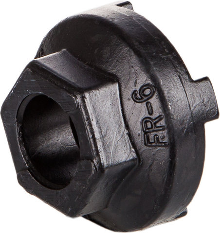 ParkTool Démonte-Cassette FR-6 - gris