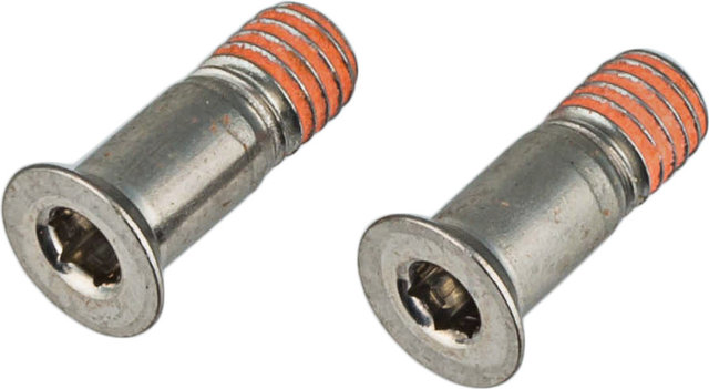 Shimano Befestigungsschrauben für Schalträdchen RD-6700GS / 4700/ M8000 /M6100 - universal