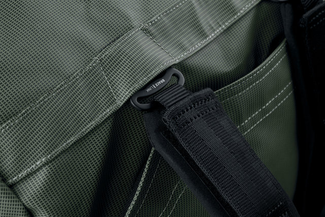 EVOC Duffle Bag 100 Travel Bag - dark olive-black/100 l