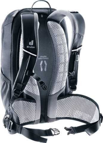 deuter Sac à Dos Superbike 18 - black/18000 