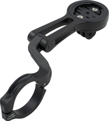 Zipp Soporte para computadora QuickView MultiMount de 35 mm - black