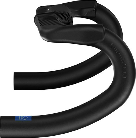 PRO Descubre Aero 31.8 Manillar de Carbono - negro/420 