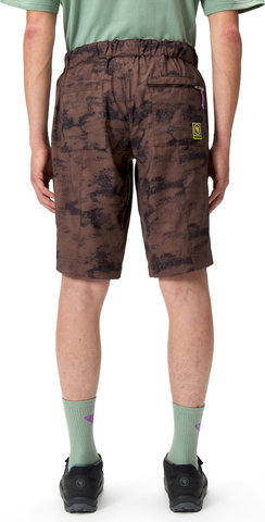 Endura Forty1Thirty AOP Shorts - java/S