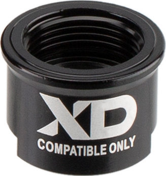 SRAM XD Freilaufkörper für 746 / 716 Nabe - black/SRAM XD