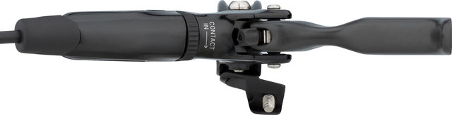 SRAM Frein à Disque en Carbone G2 Ultimate - gloss black/Roue avant/Flip-Flop (non spécifique au côté)
