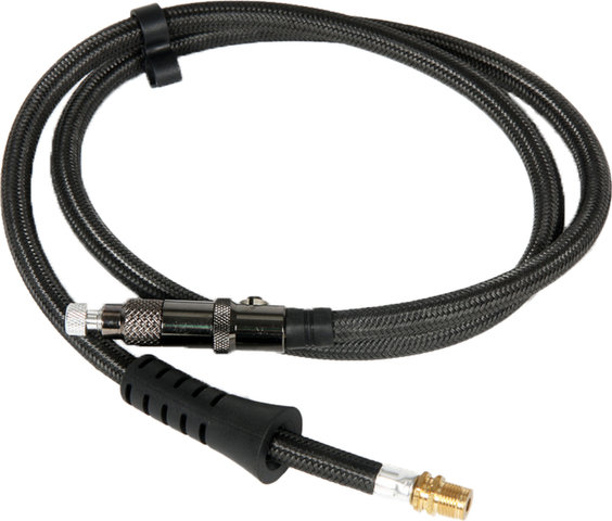 Specialized Ersatzkopf & Schlauch für UHP Standpumpe - black