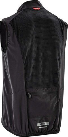 Leatt Gilet MTB WindBlock 2.0 - black | S