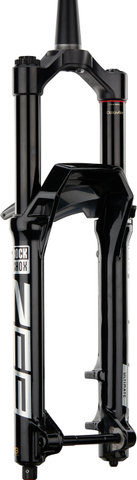 RockShox Horquilla de suspensión ZEB Ultimate RC2 DebonAir+ Boost 27,5" - gloss black/15 mm Eje Pasante/170 /44 /1 1/8" - 1,5" tapered/27,5" (650B)/110 mm