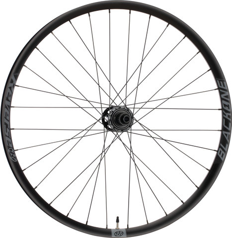 REVERSE Components Juego de ruedas Black One Gravity Disc 6 agujeros 29"/27.5" Boost - gray | 148 mm | 110 mm | SRAM XD | Boost | Boost | 29" (delantero), 27,5" (trasero)