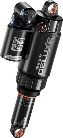 RockShox Amortiguador Super Deluxe Ultimate RC2T - black | 210 mm x 55 mm
