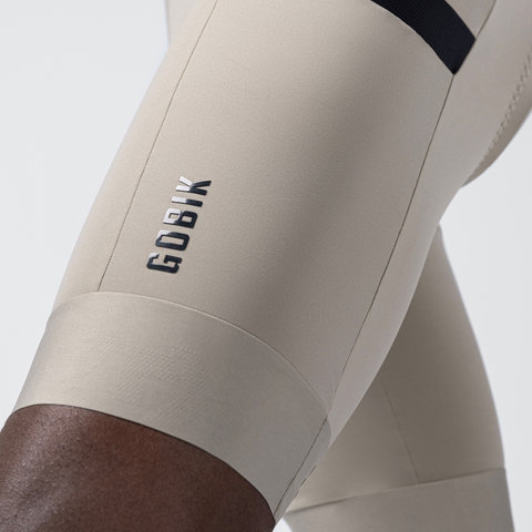 GOBIK Grit 3.0 Bib Shorts Trägerhose - nessie | M
