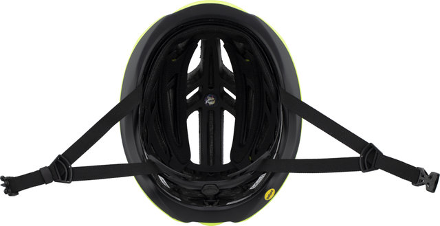Giro Casco Agilis MIPS - highlight yellow/51 - 55 cm