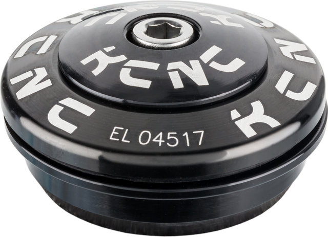 KCNC Juego de dirección KHS F13 ZS44/28,6 - ZS56/40 - negro/1 1/8" - 1,5" tapered/ZS44/28,6 - ZS56/40