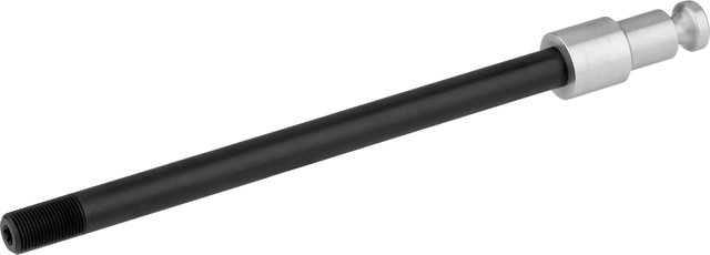 Croozer Enganche de eje pasante XL - black/12 x 167 mm / 1 mm