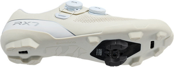 Shimano RX710 Gravel Shoes - sand white | 42