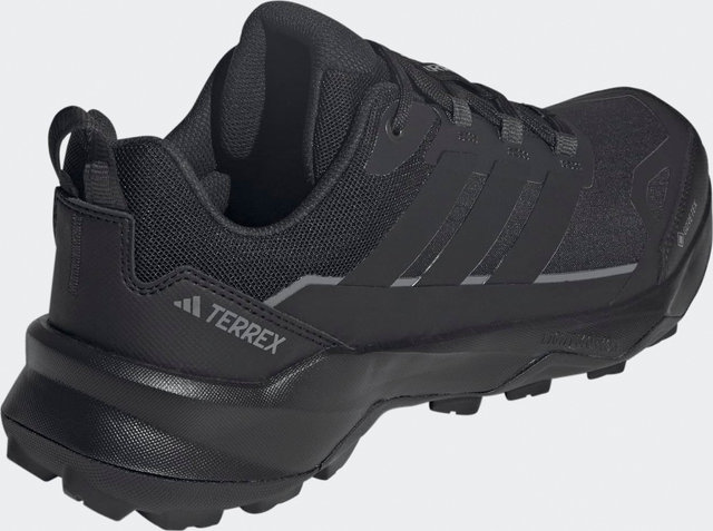 adidas Outdoor TERREX Skychaser AX5 GTX Wanderschuhe - core black-core black-carbon | 42 | 8