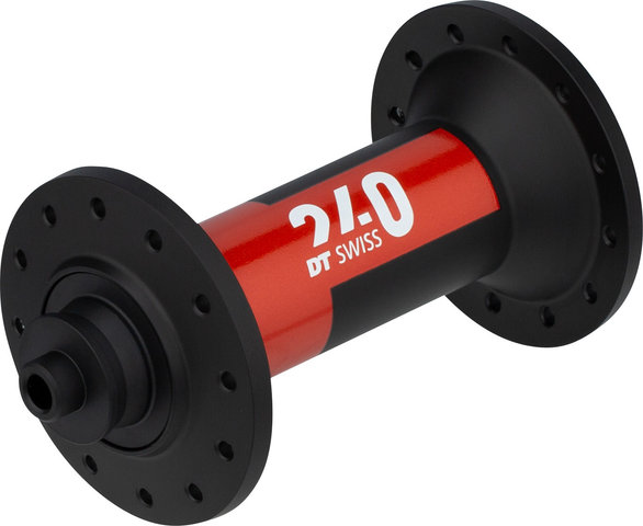 DT Swiss Buje RD 240 Classic Road - negro/24