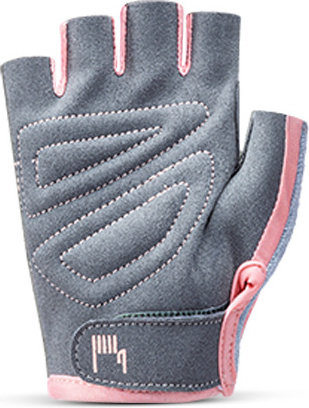 Roeckl Tarifa 2 Kids Halbfinger-Handschuhe - violet blossom | XXXS | 3