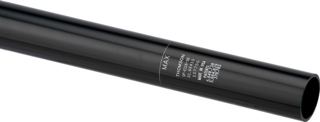 Thomson Elite Seatpost - black/31.6 mm / 410 mm / SB 16 mm