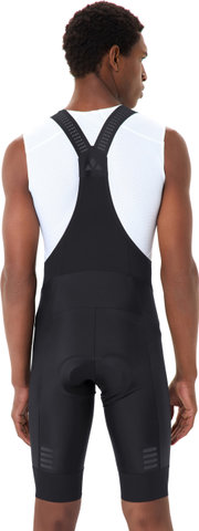 VAUDE Culotes Con Tirantes Furka II - black | M