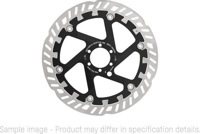 Magura Set Disque de Frein MDR-P et Plaquettes 6 trous 203 mm - 8.S/203 mm
