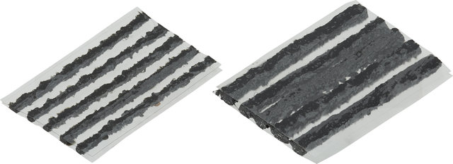 Muc-Off Puncture Plugs Tubeless Reifen Flicken - universal