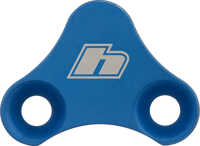 Hope Imán E-Bike Speed Sensor - blue/32 mm