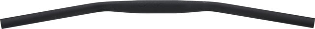 LEVELNINE Guidon Courbé Kids 25.4 15 mm - black stealth/590 