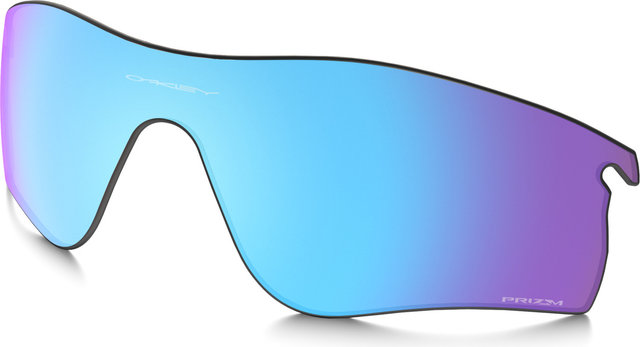Oakley Lentes de repuesto para gafas Radarlock Path - prizm sapphire/normal