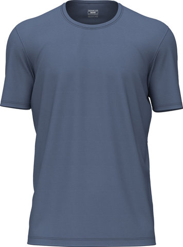 7mesh Desperado Merino S/S Shirt - alpine/M