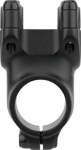 NEWMEN Evolution 318.4 Stem - black anodized/40 mm 6°