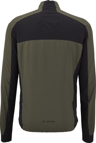 VAUDE Veste Mens Kuro Air Jacket - khaki/M