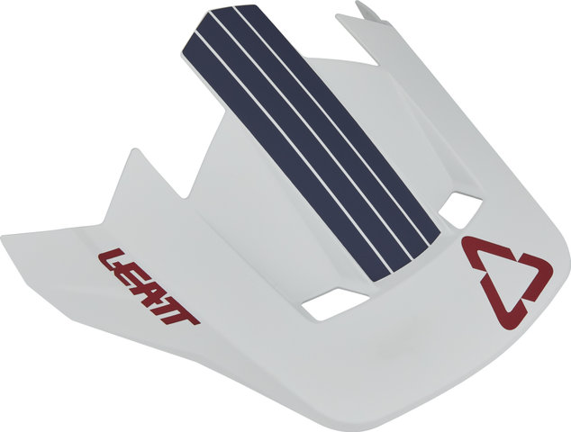 Leatt Visière pour Casque Gravity 1.0 - onyx/M-XL