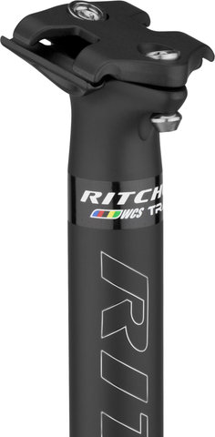 Ritchey WCS Trail Zero Sattelstütze - blatte/400 mm/0 mm/31,6 mm