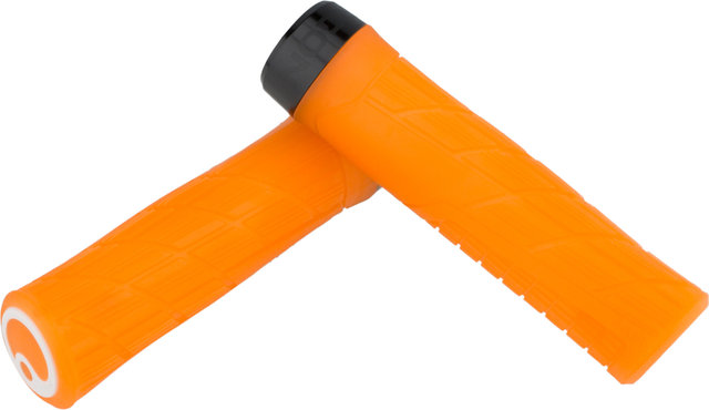 Ergon GE1 Evo Factory Lenkergriffe - frozen orange